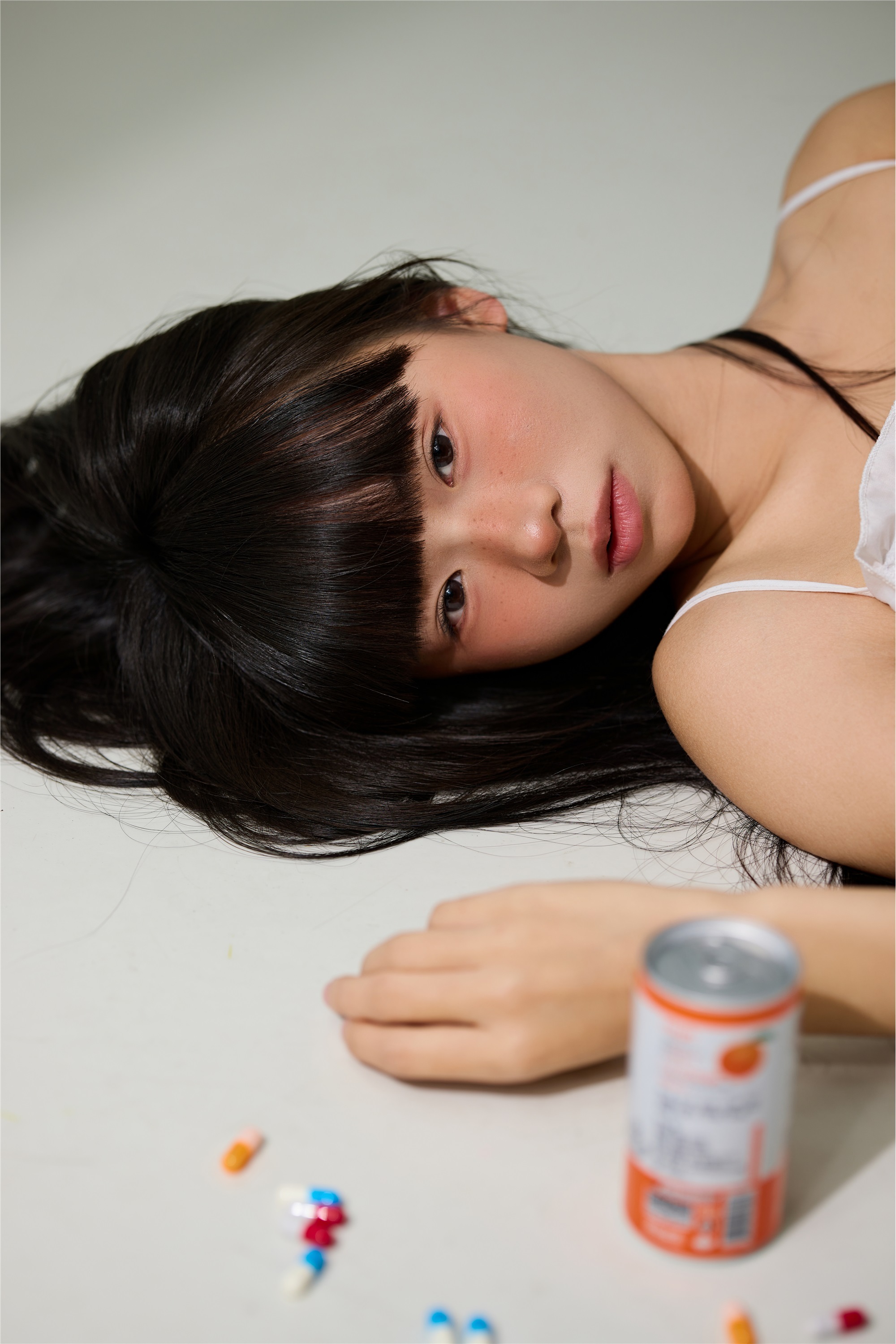 YITUYU艺图语 2025.01.14 你的药丸 是三金呀